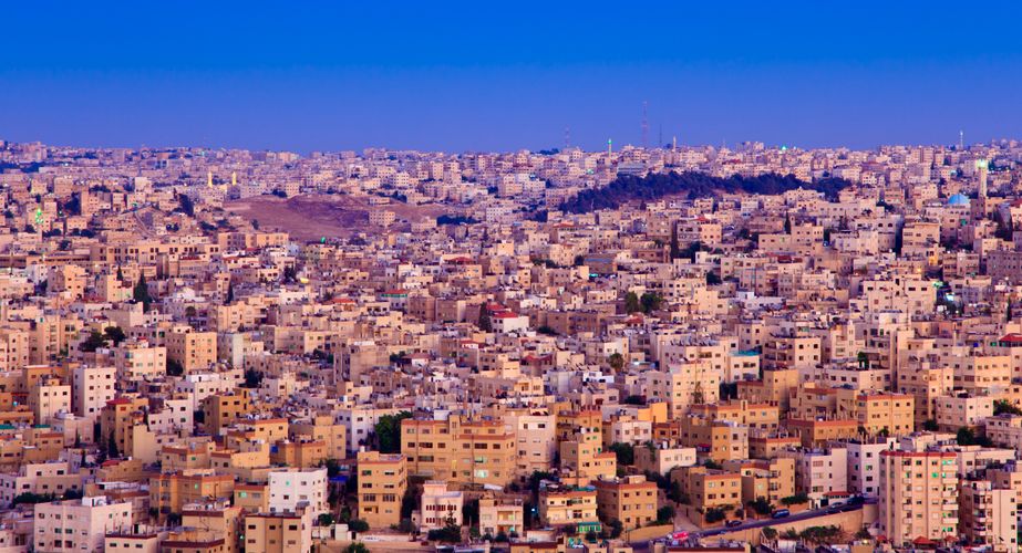 Jordanie 14 Jordanie 14